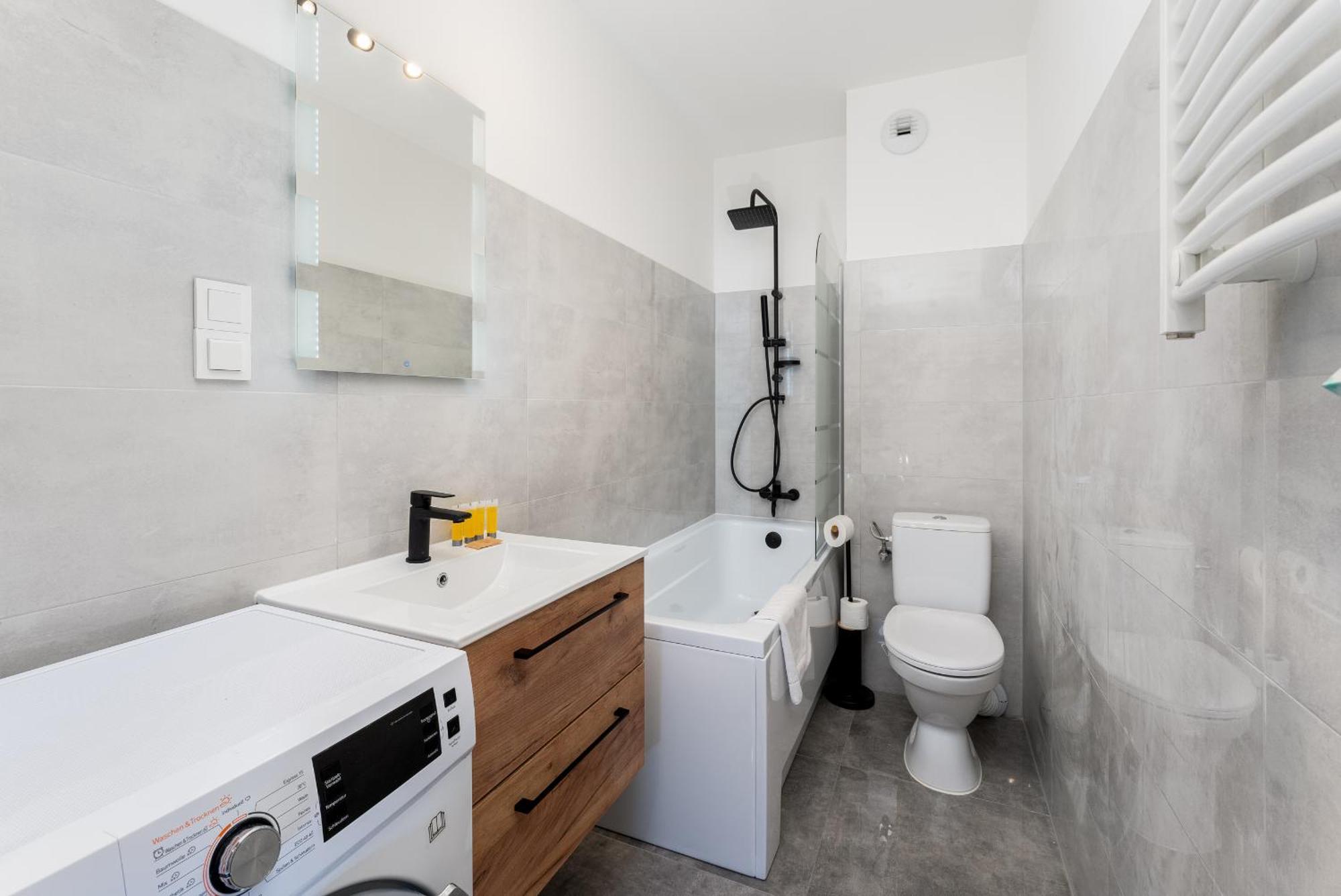 Gusta Cosy Apartmán *