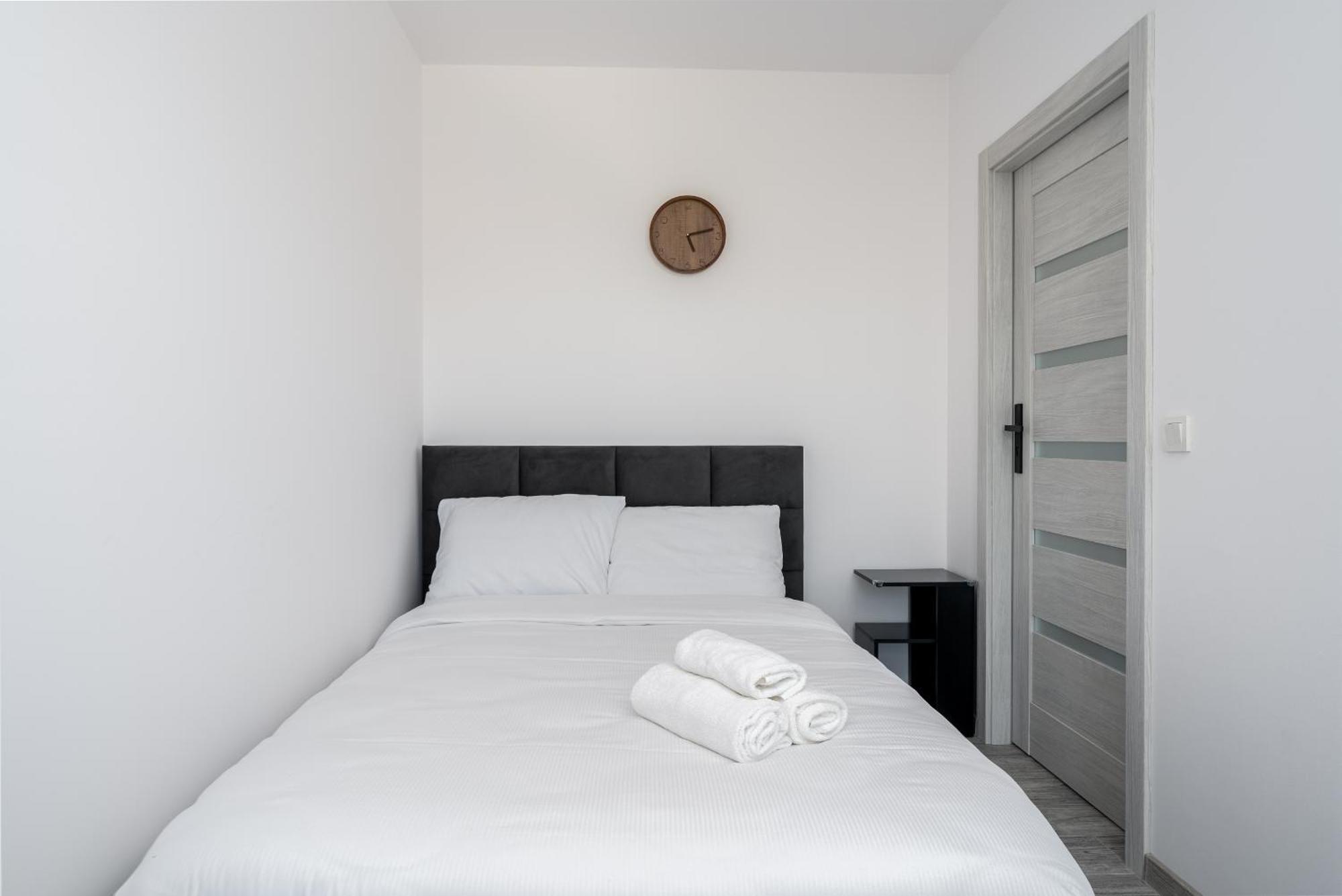 Gusta Cosy Apartmán