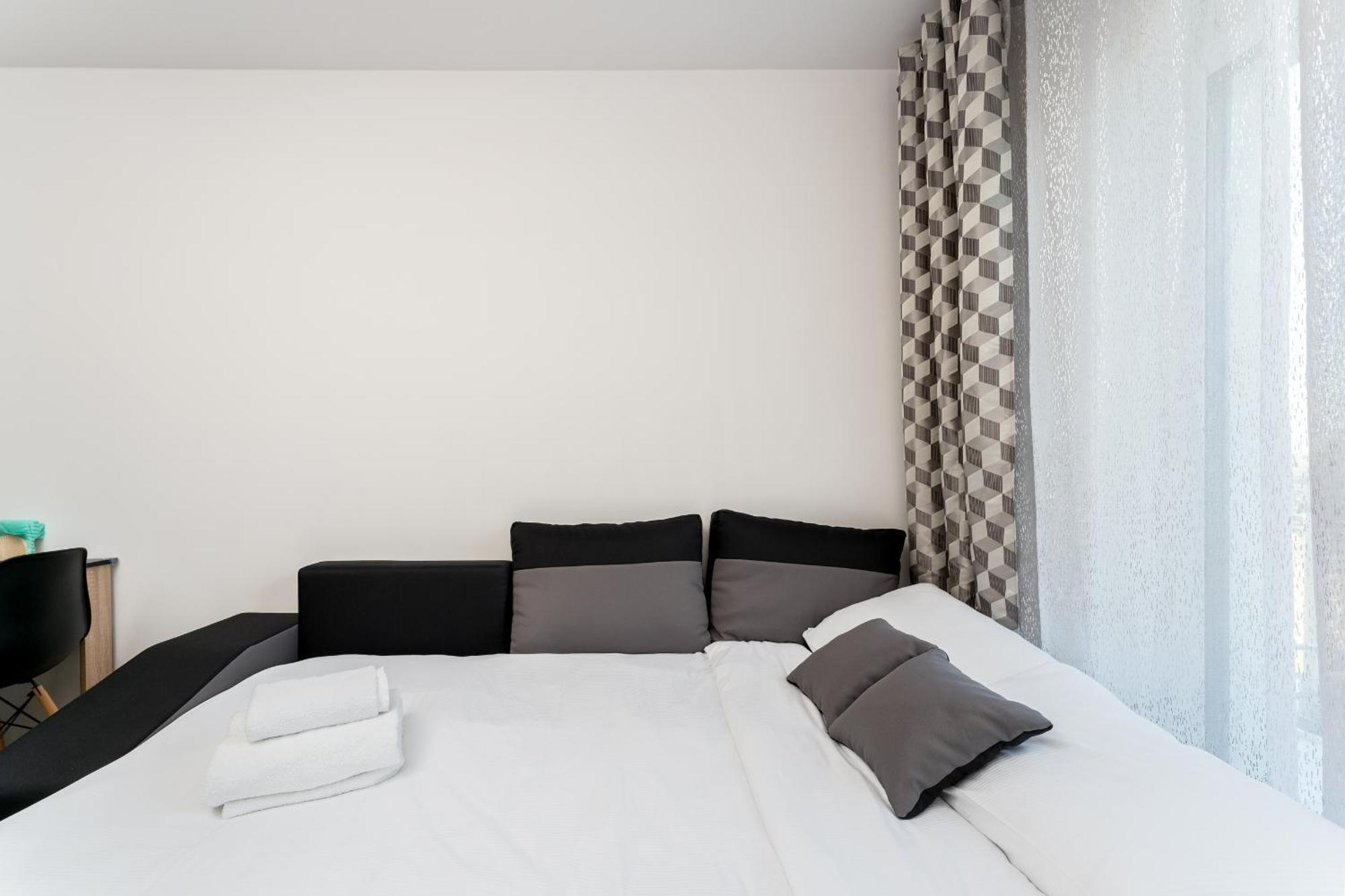 Gusta Cosy Apartment Krakow