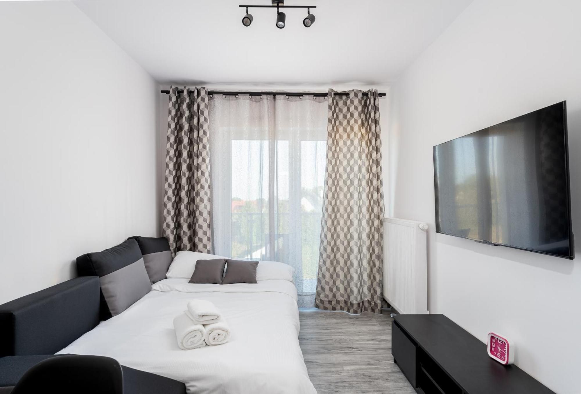 Gusta Cosy Apartmán