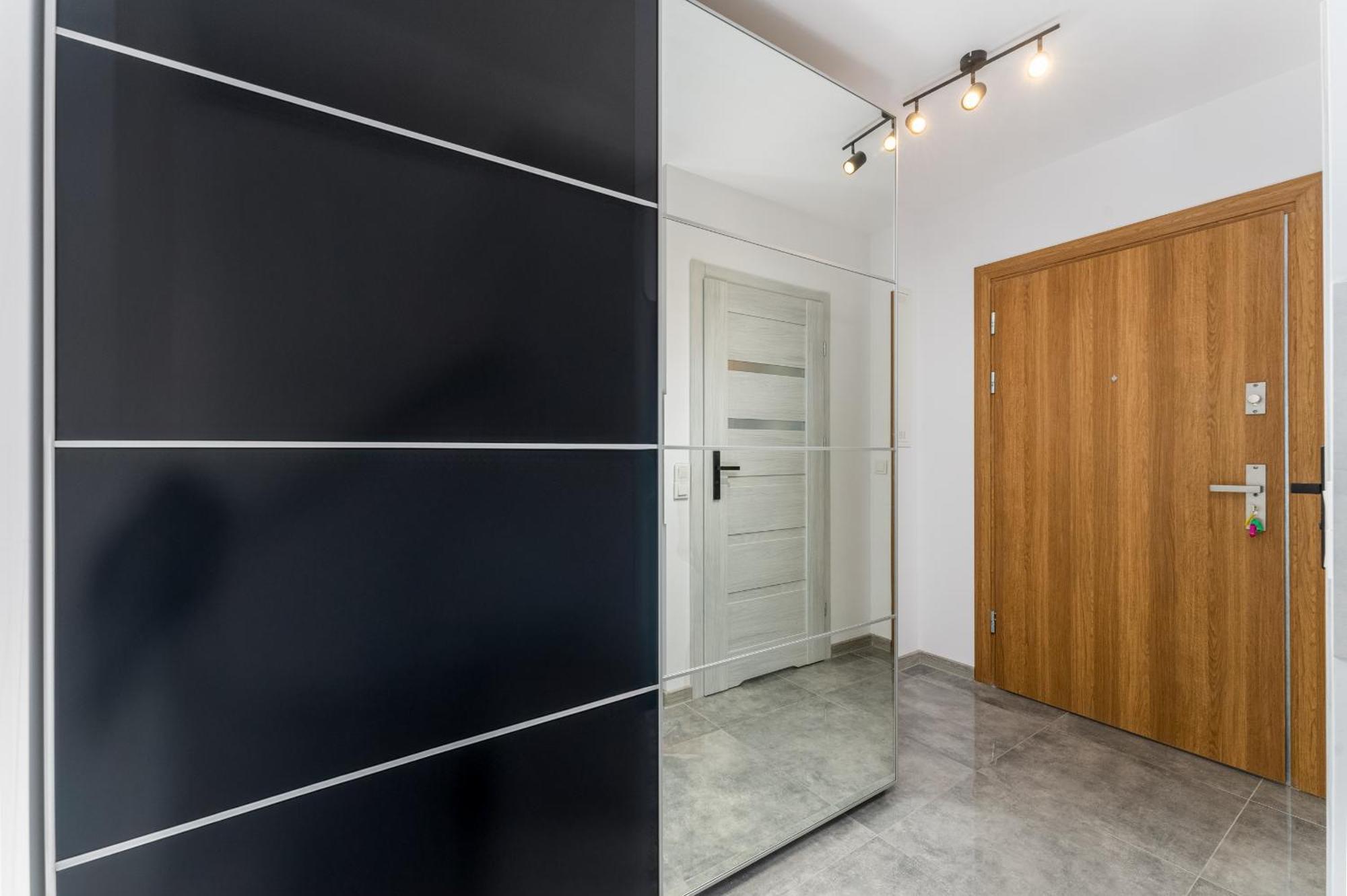 Gusta Cosy Apartment Krakow