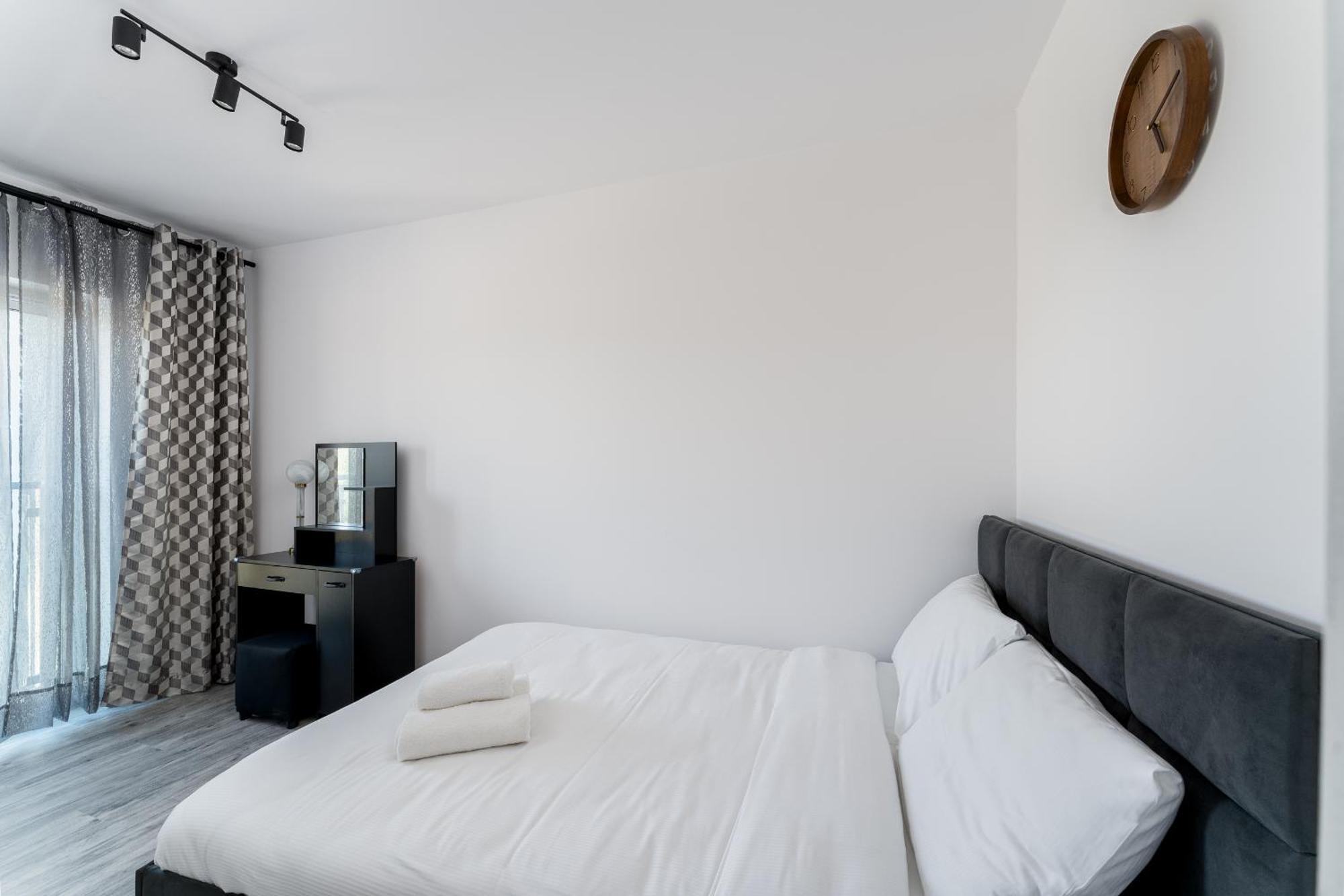 Gusta Cosy Apartmán