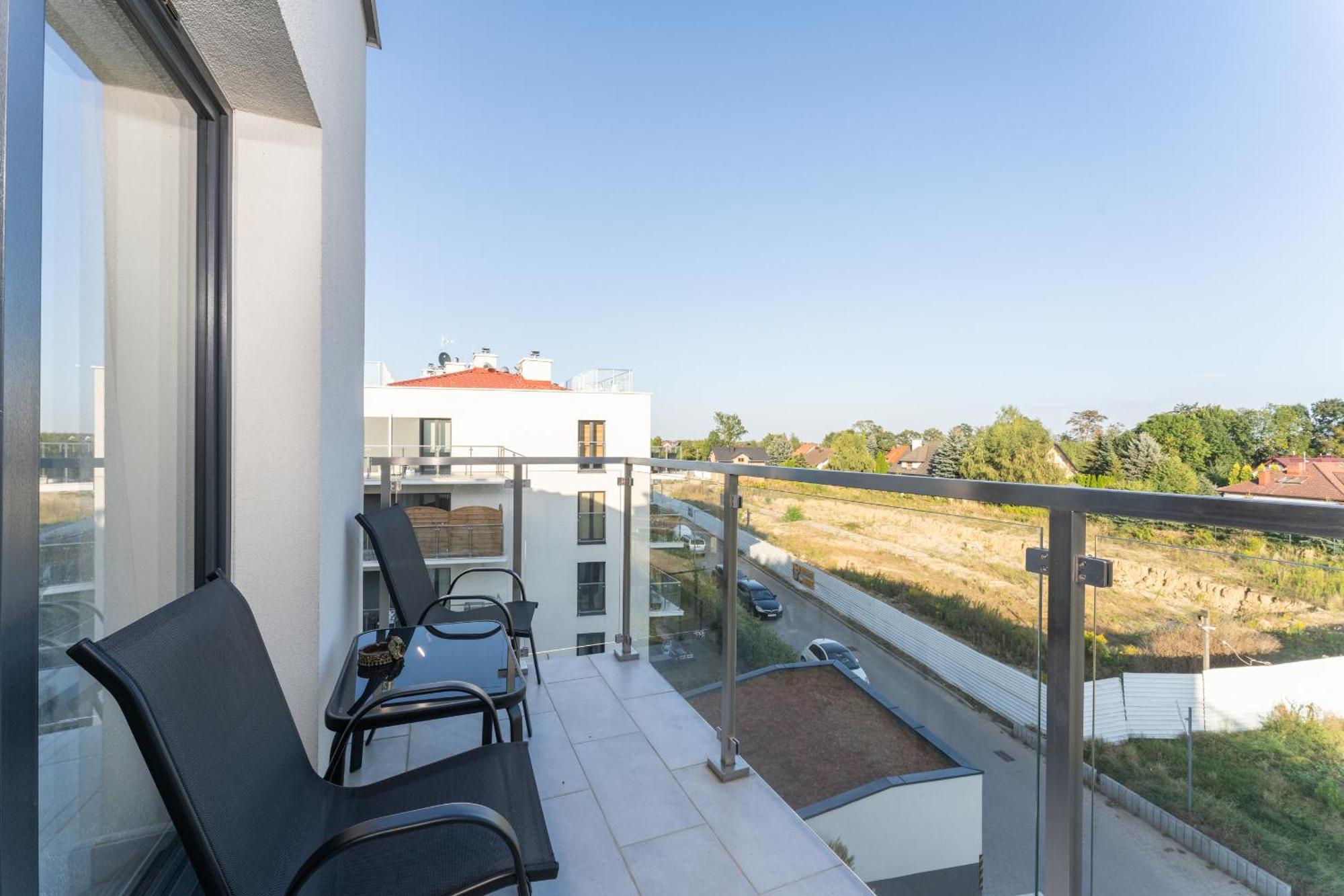 Apartmán Gusta Cosy