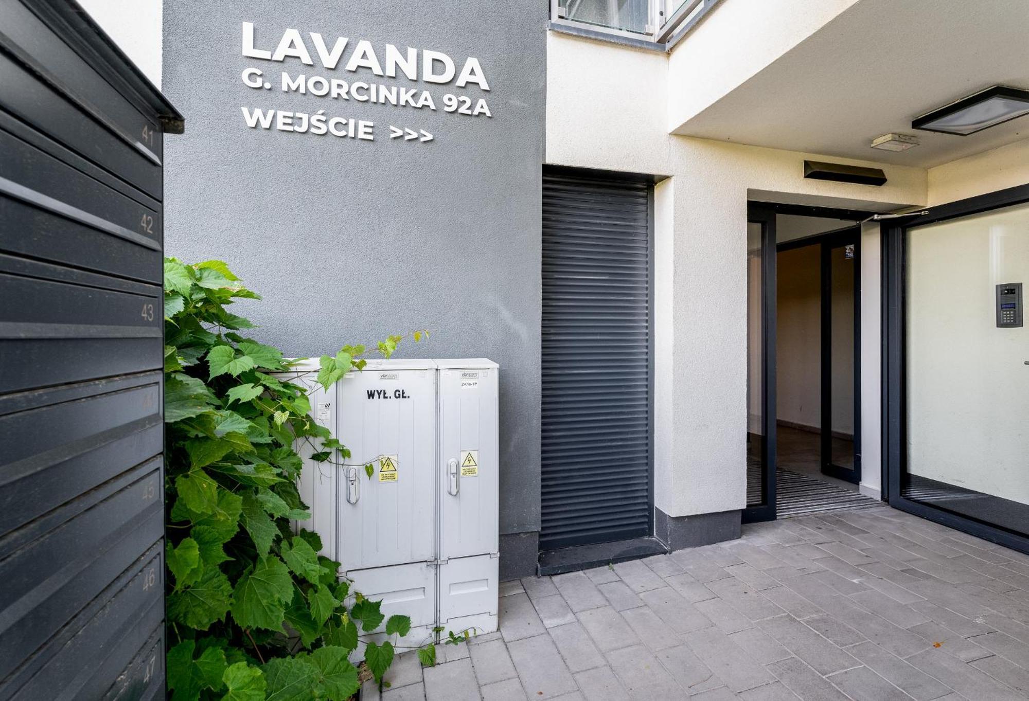Gusta Cosy Apartmán *